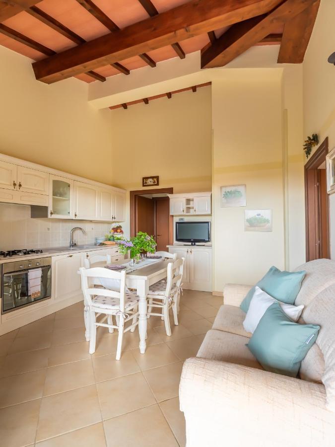Noi2Vacanze In Digital Work Contignano Exterior photo