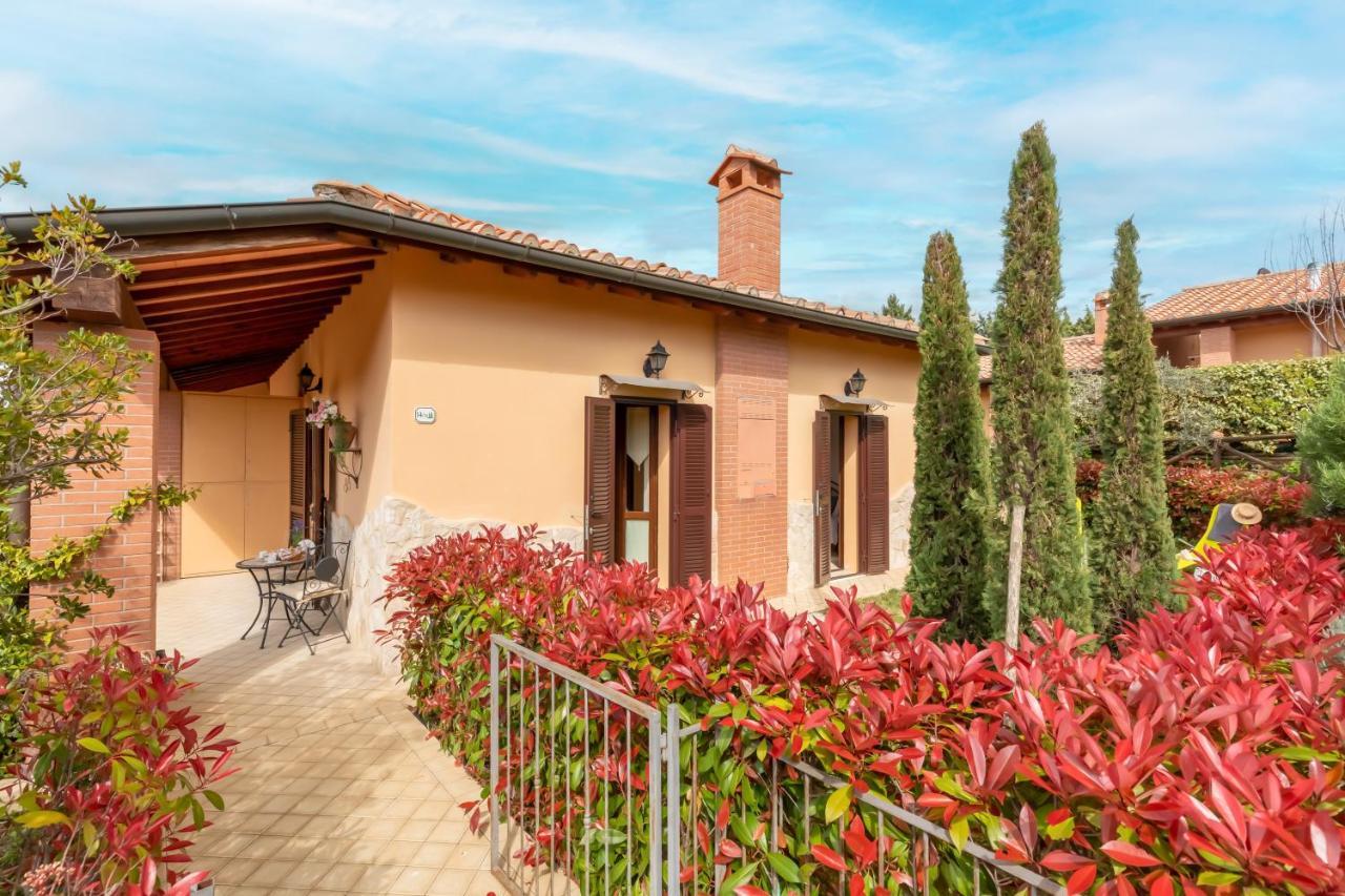Noi2Vacanze In Digital Work Contignano Exterior photo