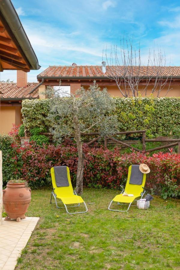 Noi2Vacanze In Digital Work Contignano Exterior photo
